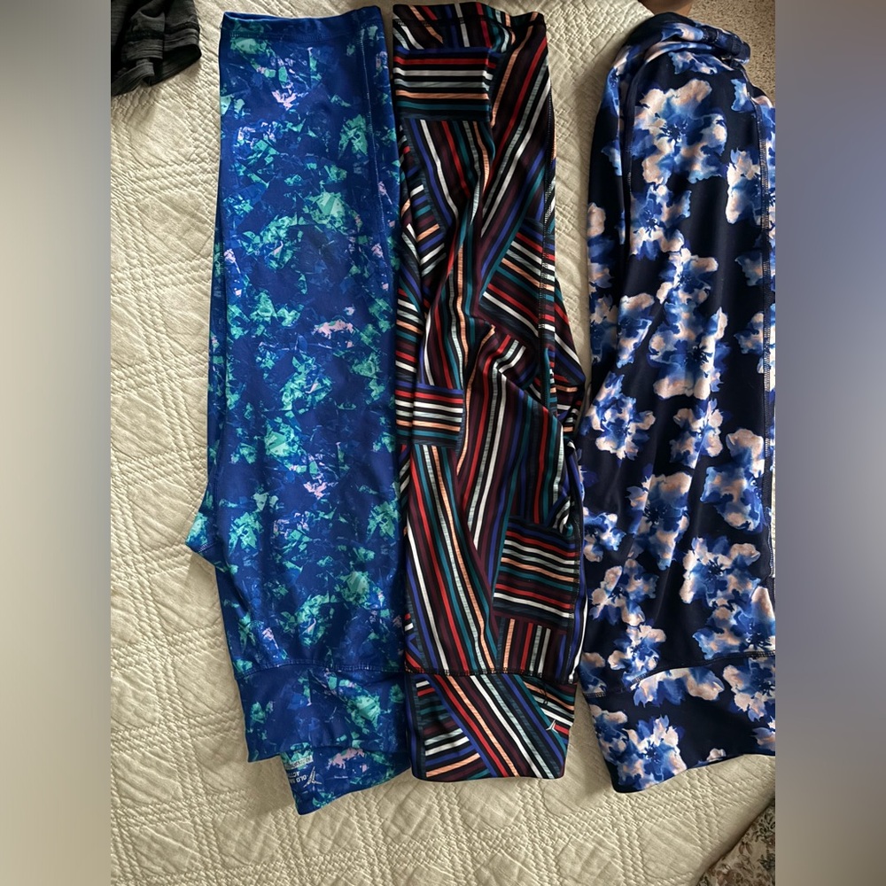Women’s workout leggings